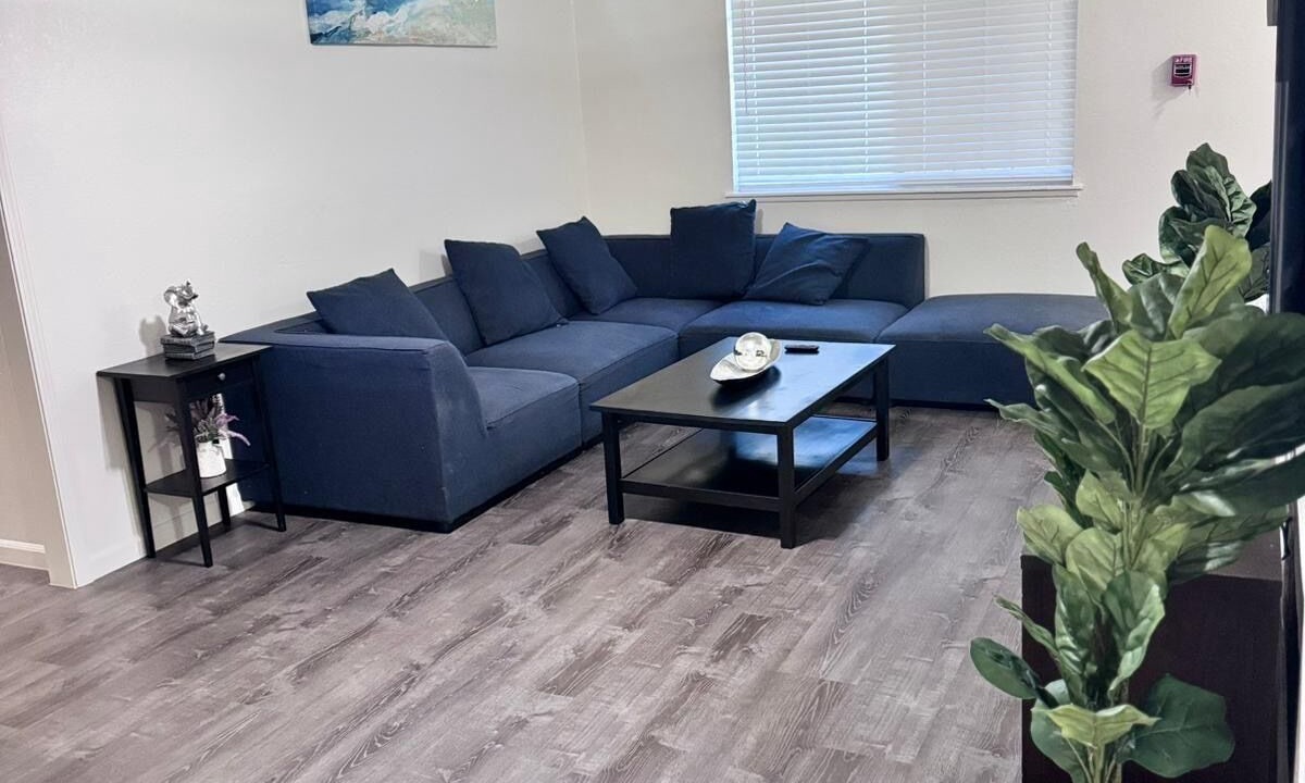 Photo of Livingroom in Raisin