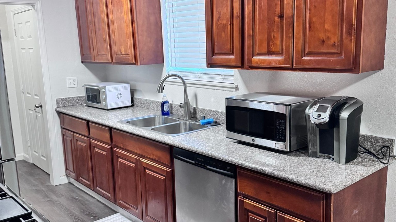 Photo of Kitchen in Raisin