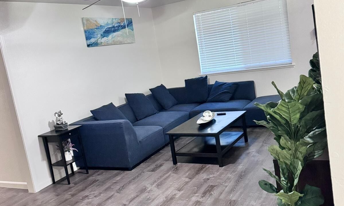 Photo of Livingroom in Raisin