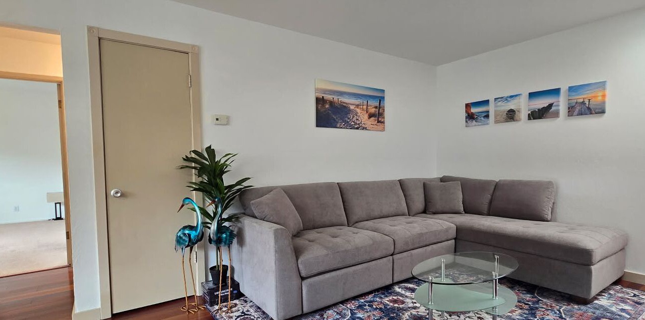 Photo of Livingroom in Tamalpais-Homestead Valley