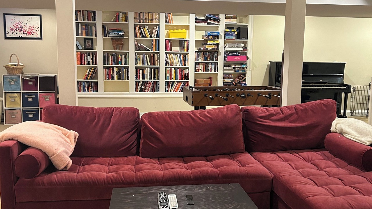 Photo of Livingroom in Cold Spring