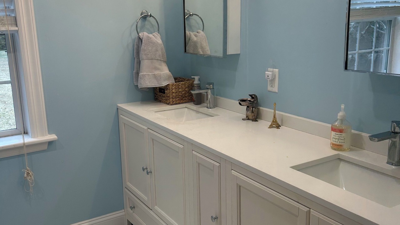 Photo of Bathroom in Cold Spring