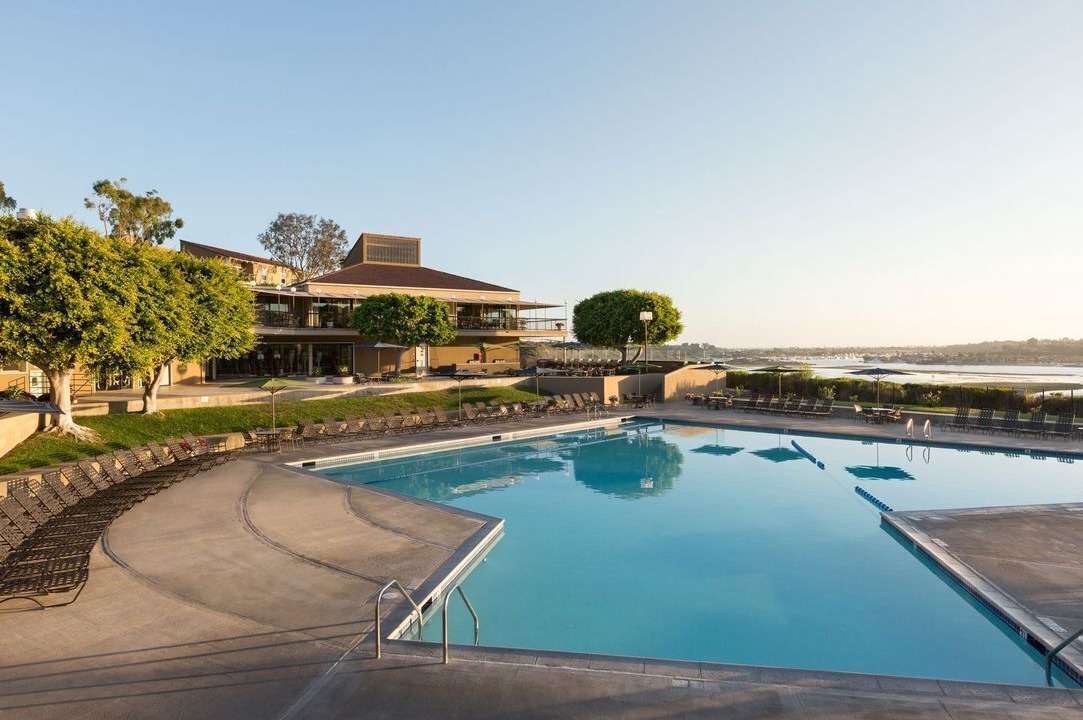 Photo of Outdoor in Newport Beach