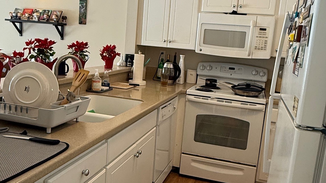 Photo of Kitchen in Newport Beach