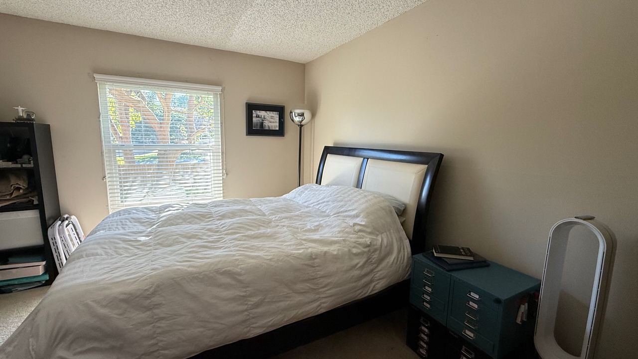 Photo of Bedroom in Newport Beach