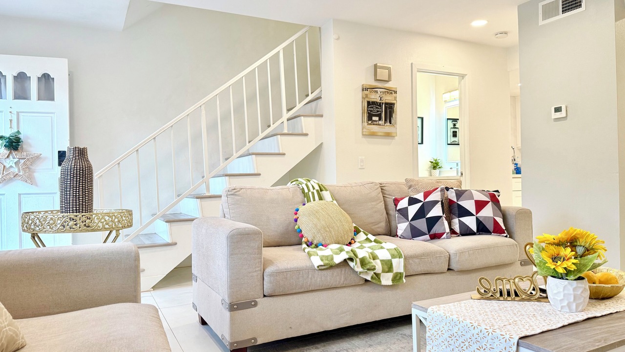 Photo of Livingroom in Monrovia