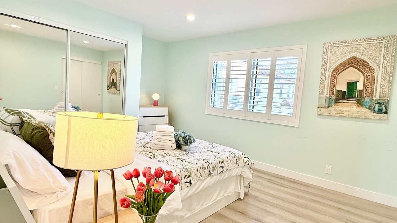 Photo of Bedroom in Monrovia