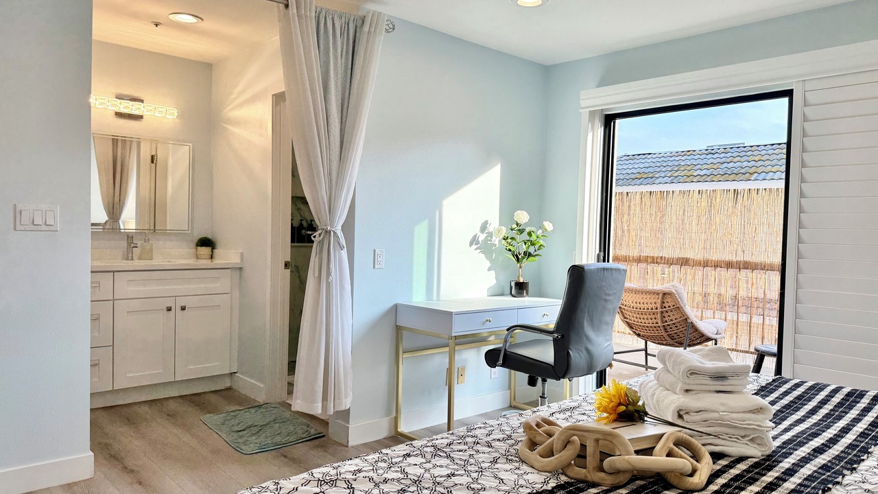 Photo of Bedroom in Monrovia