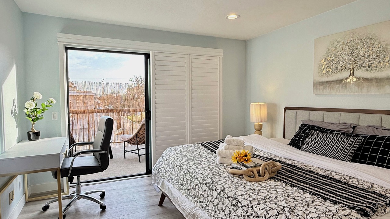 Photo of Bedroom in Monrovia