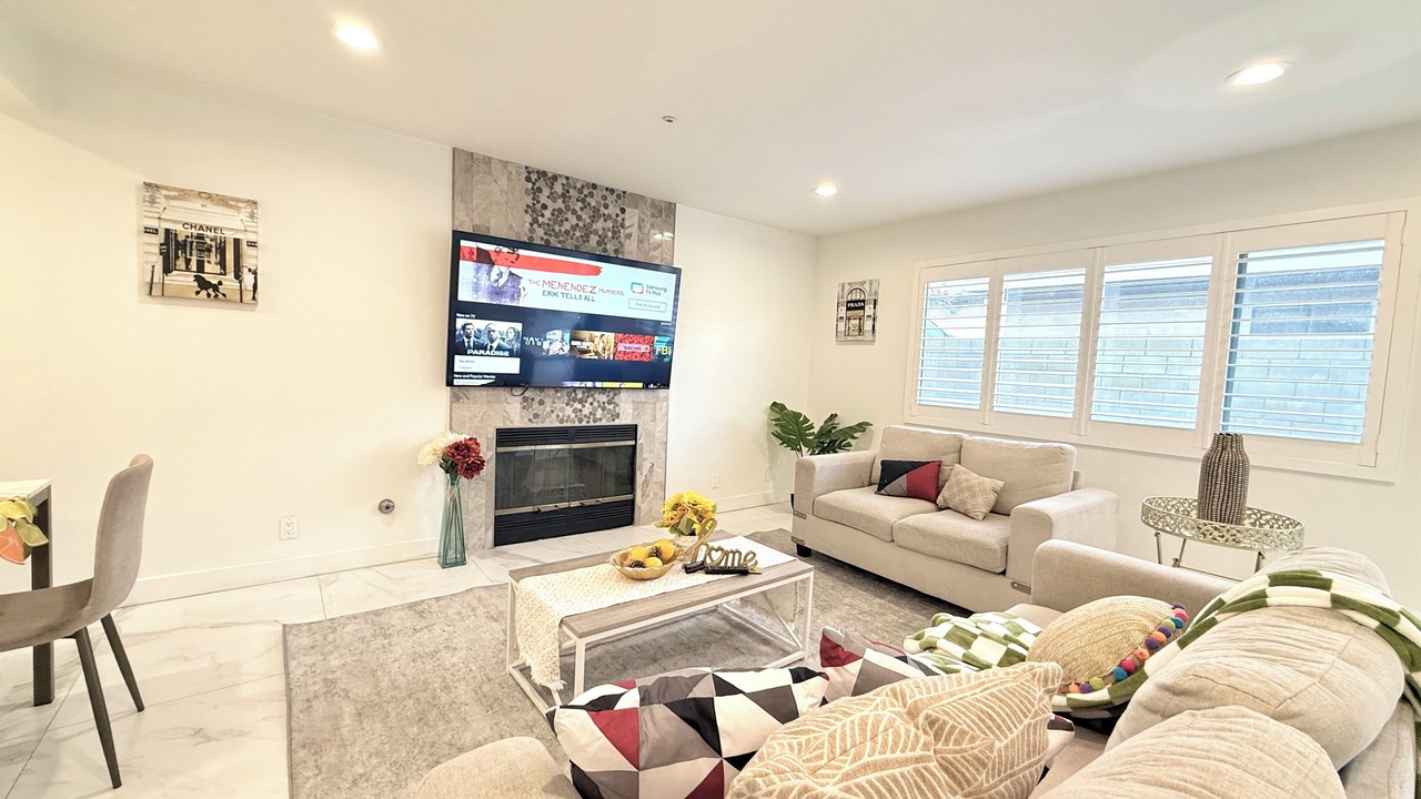 Photo of Livingroom in Monrovia