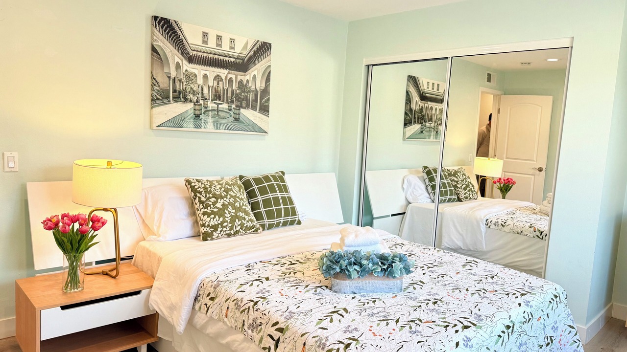 Photo of Bedroom in Monrovia