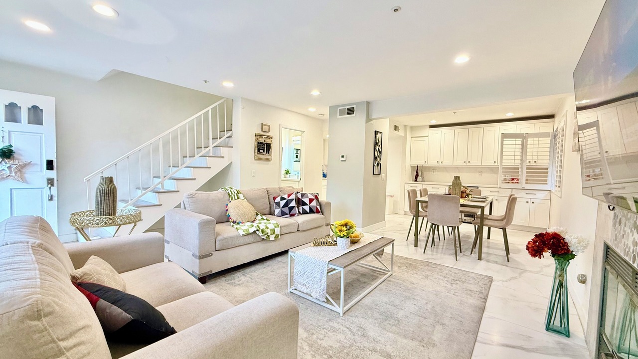 Photo of Livingroom in Monrovia