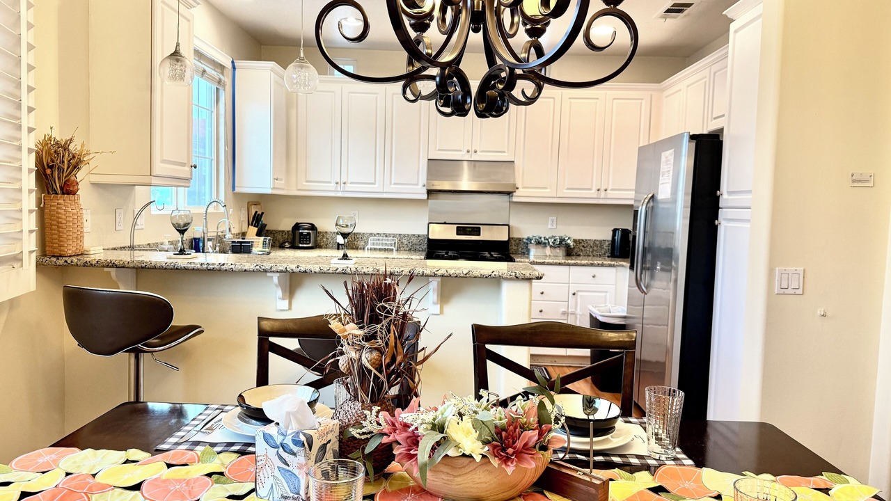 Photo of Kitchen in El Monte