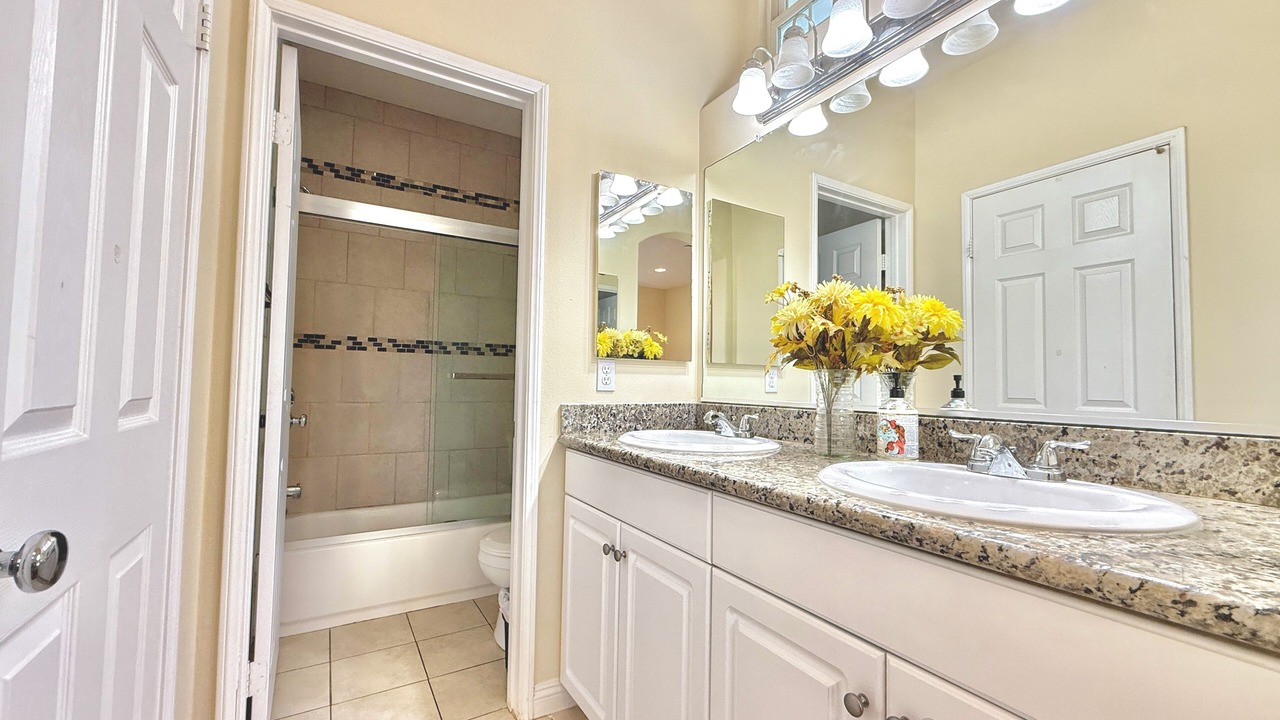 Photo of Bathroom in El Monte