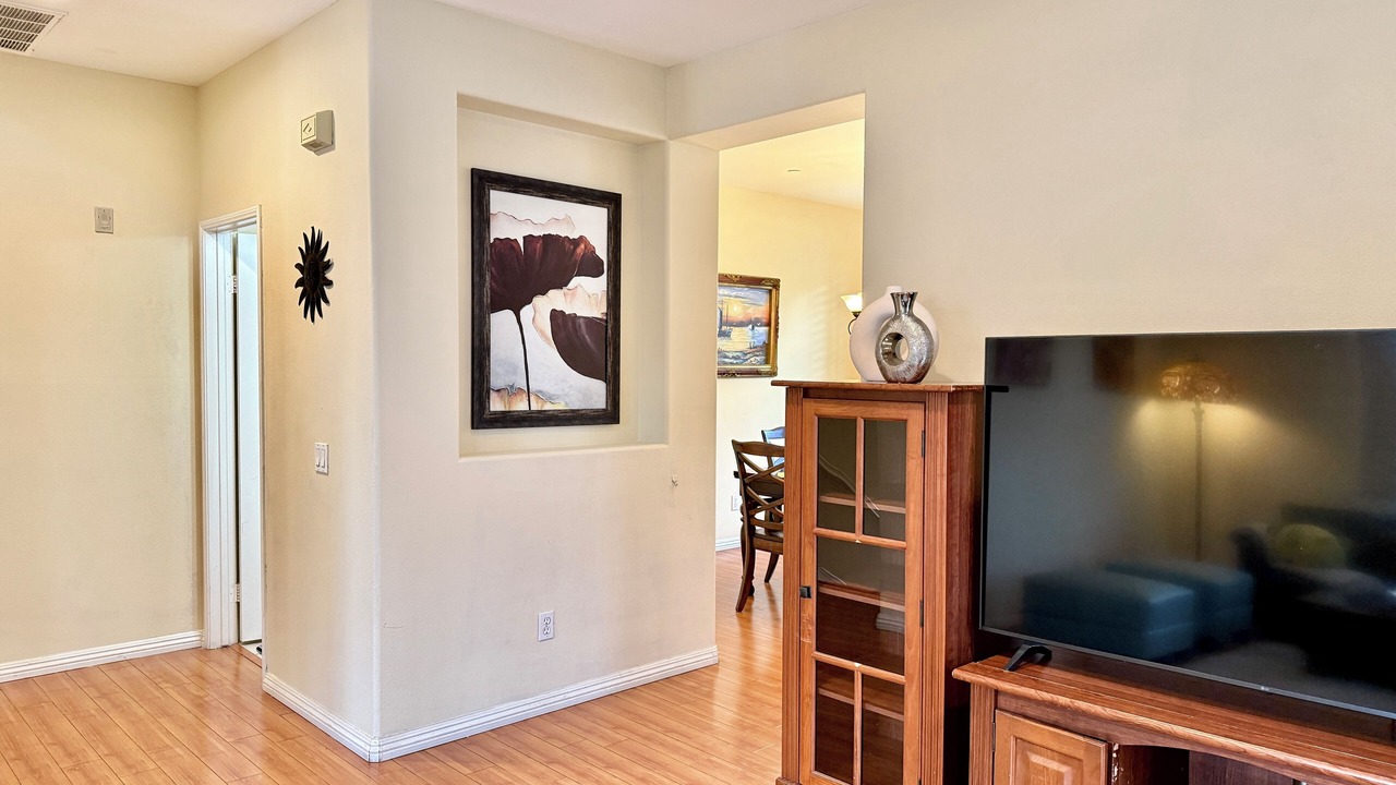 Photo of Livingroom in El Monte