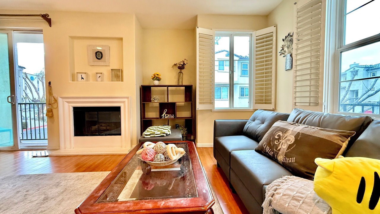 Photo of Livingroom in El Monte
