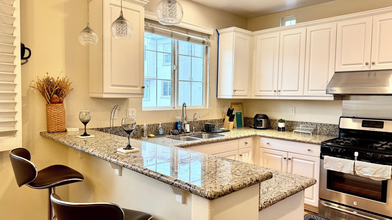 Photo of Kitchen in El Monte