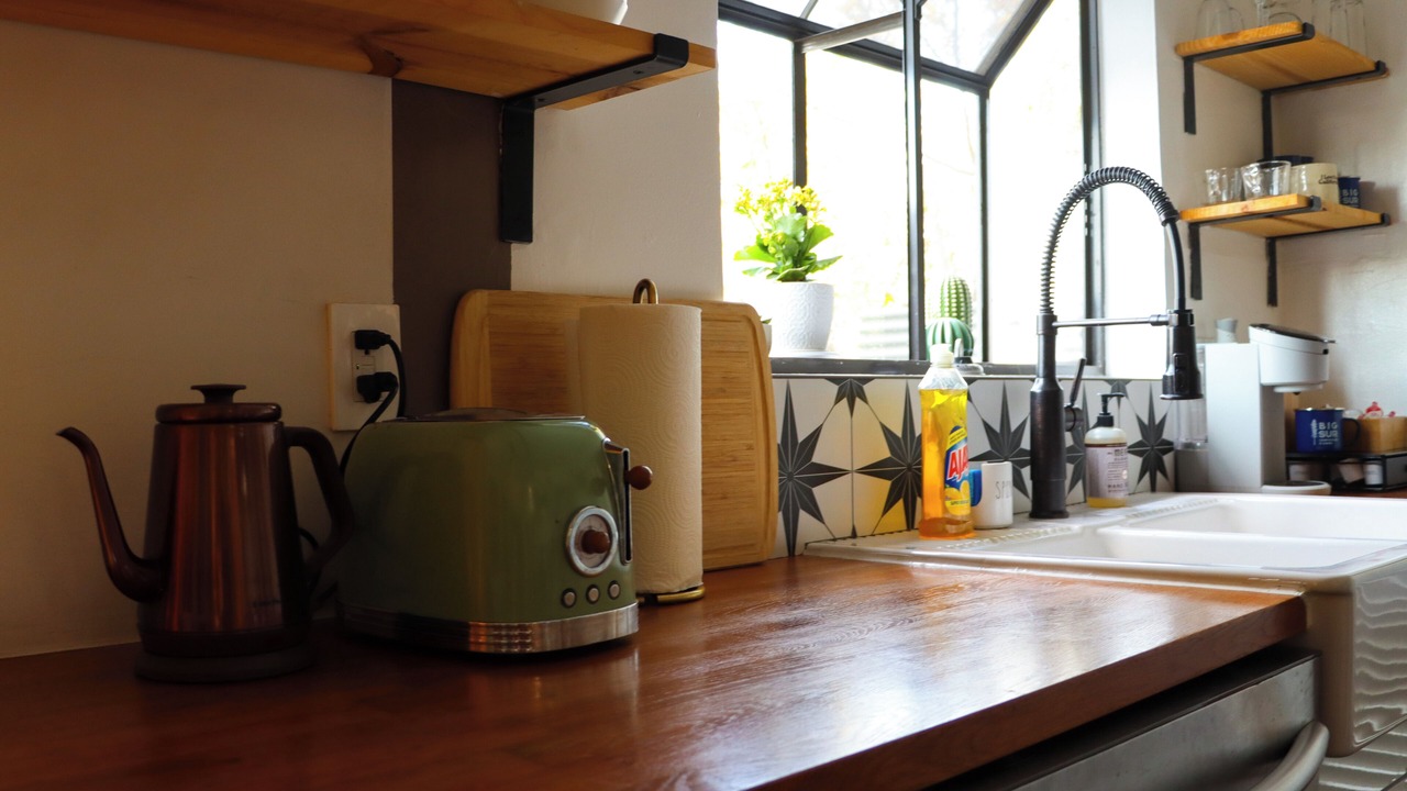 Photo of Kitchen in Los Angeles