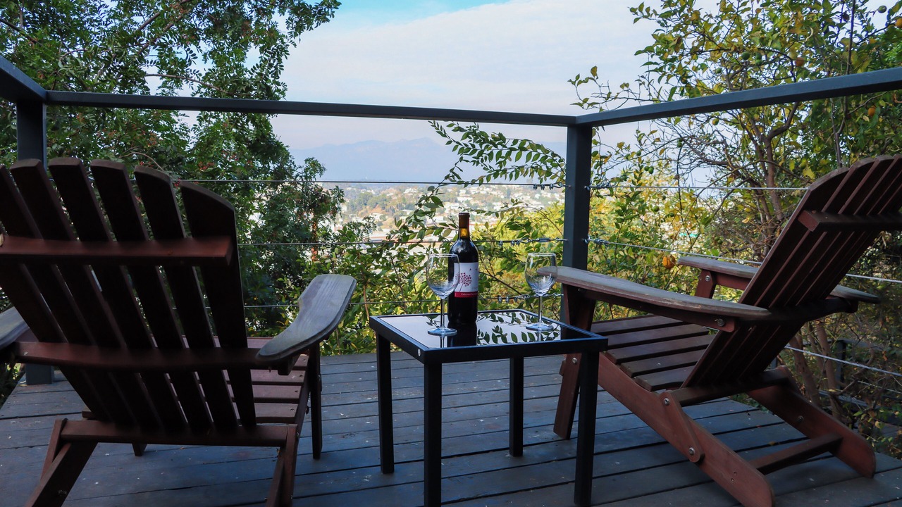 Photo of Outdoor in Los Angeles