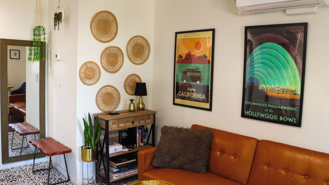 Photo of Livingroom in Los Angeles