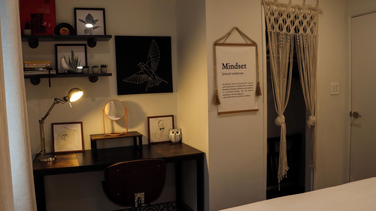 Photo of Bedroom in Los Angeles