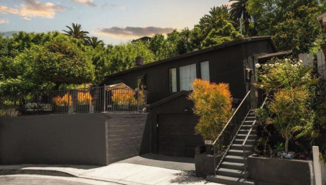 Photo of Outdoor in Los Angeles