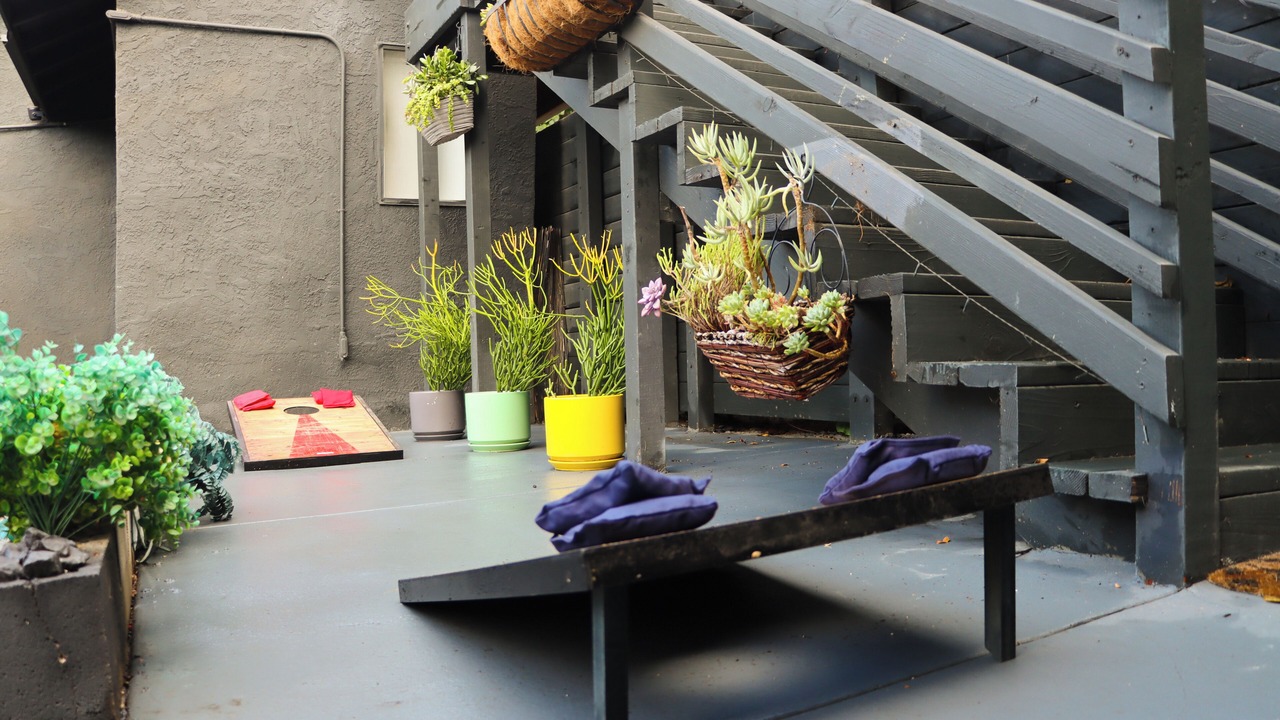 Photo of Outdoor in Los Angeles