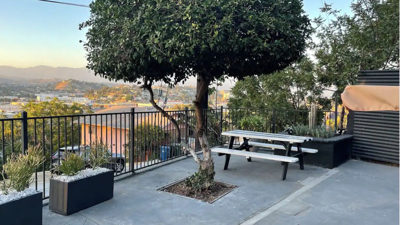 Photo of Outdoor in Los Angeles