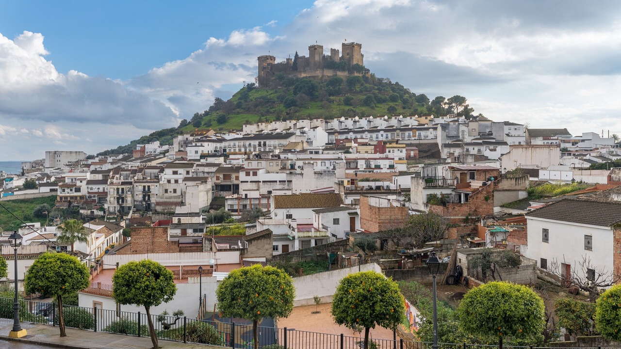 Photo of Others in Almodovar del Rio