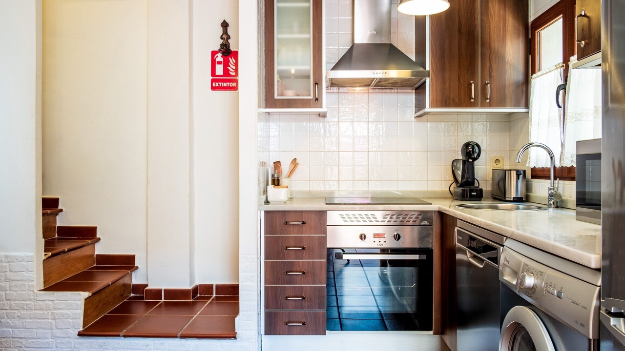 Photo of Kitchen in Piedralaves