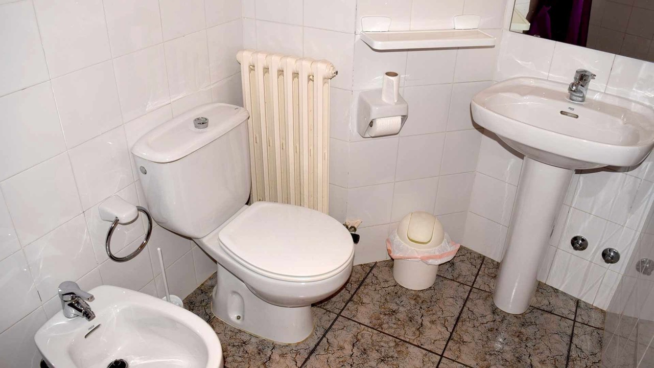 Photo of Bathroom in Santa Pau