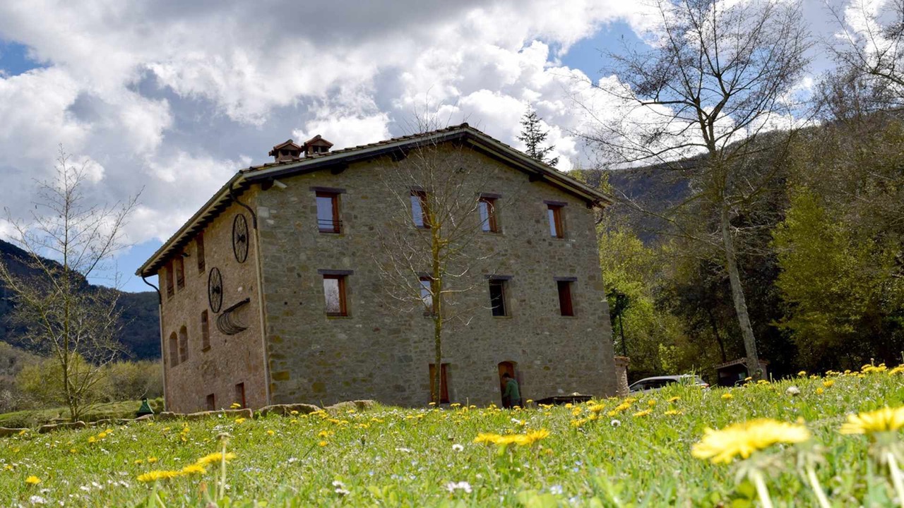 Photo of Outdoor in Santa Pau