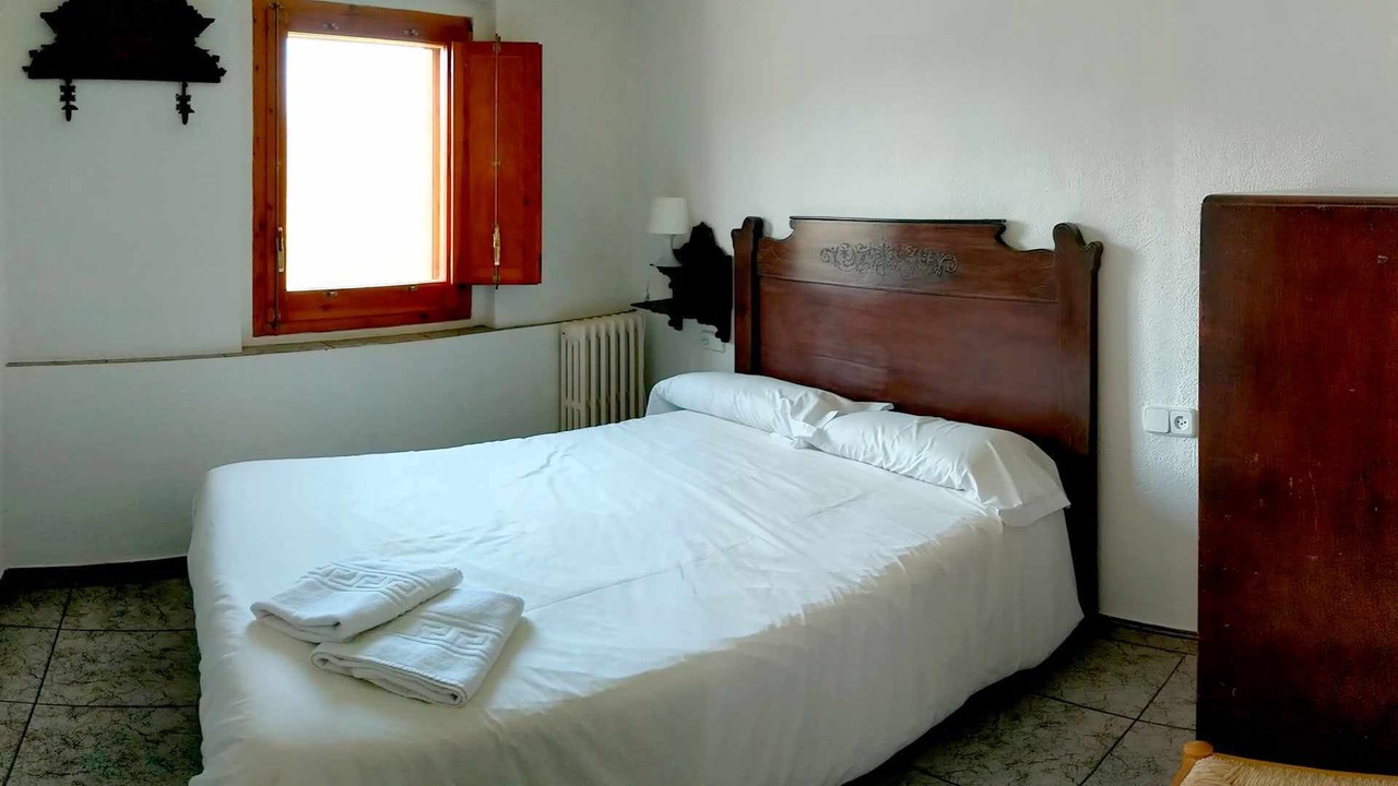 Photo of Bedroom in Santa Pau