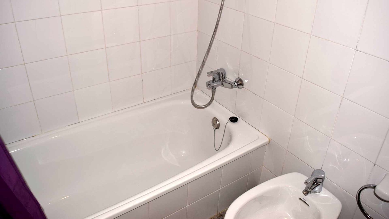 Photo of Bathroom in Santa Pau