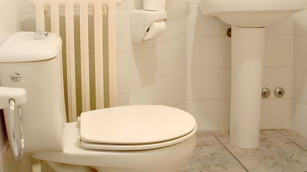 Photo of Bathroom in Santa Pau