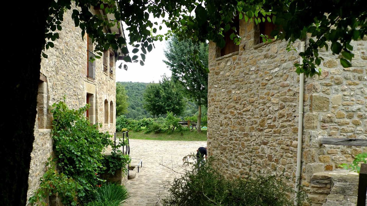 Photo of Outdoor in Santa Pau