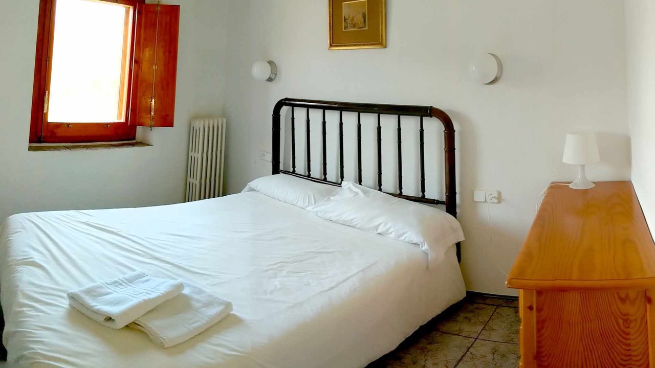 Photo of Bedroom in Santa Pau