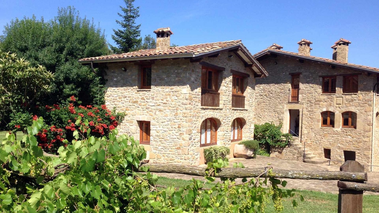 Photo of Outdoor in Santa Pau