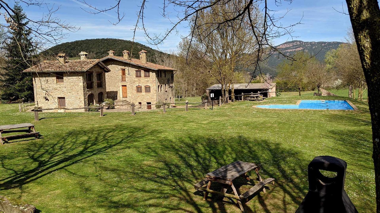 Photo of Outdoor in Santa Pau