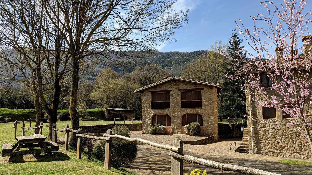 Photo of Outdoor in Santa Pau