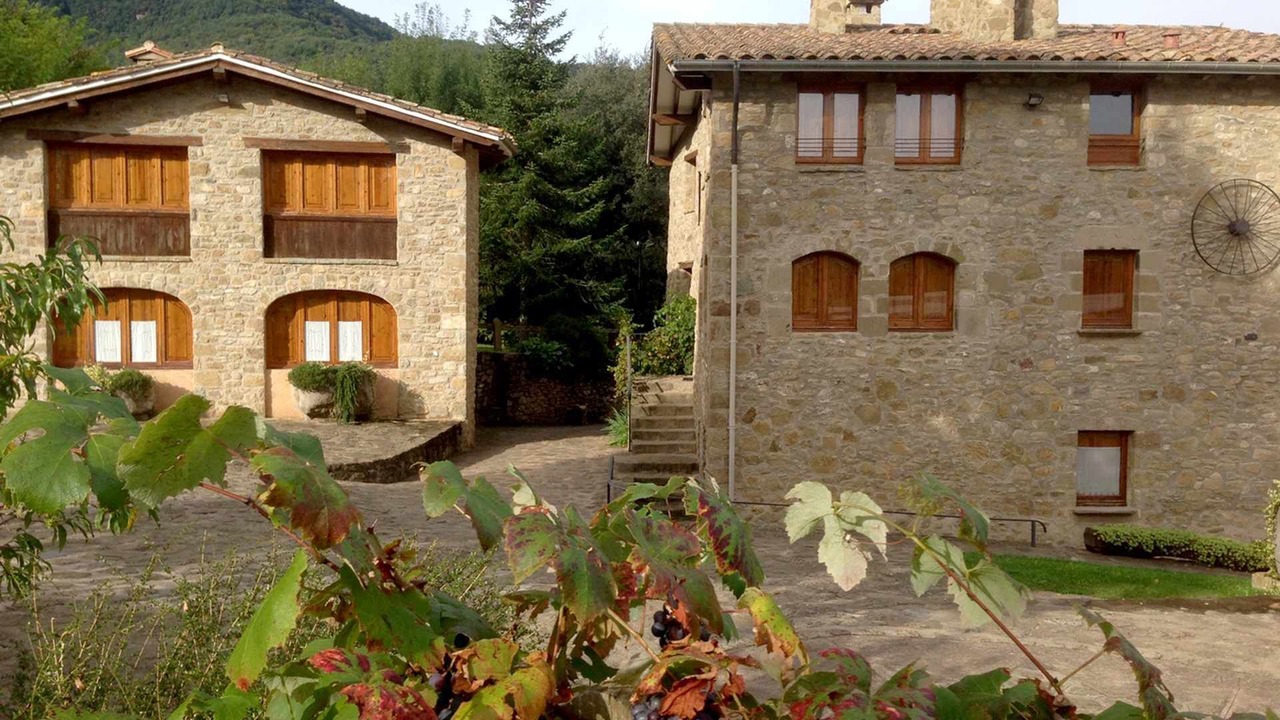Photo of Outdoor in Santa Pau