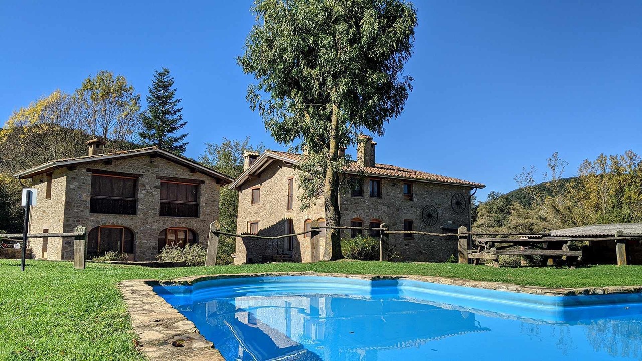 Photo of Outdoor in Santa Pau