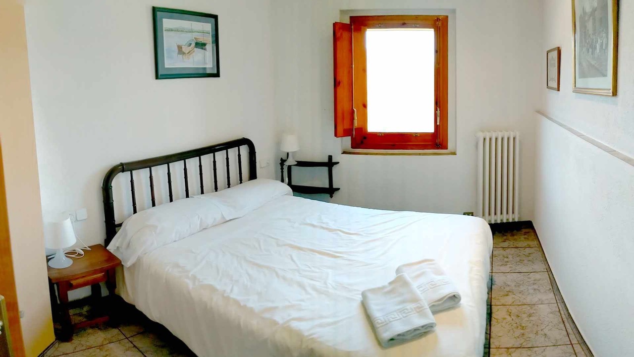 Photo of Bedroom in Santa Pau
