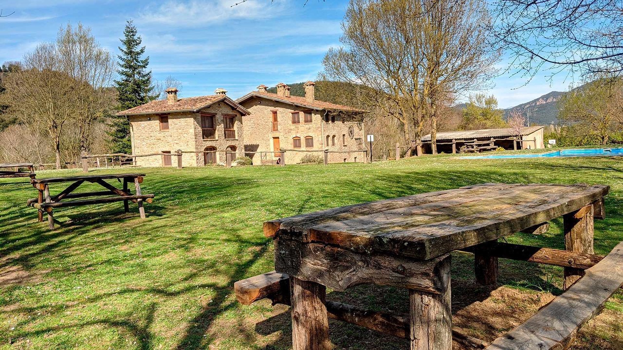 Photo of Outdoor in Santa Pau