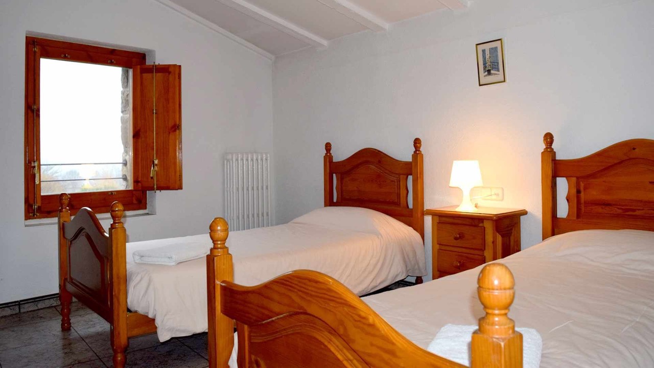 Photo of Bedroom in Santa Pau