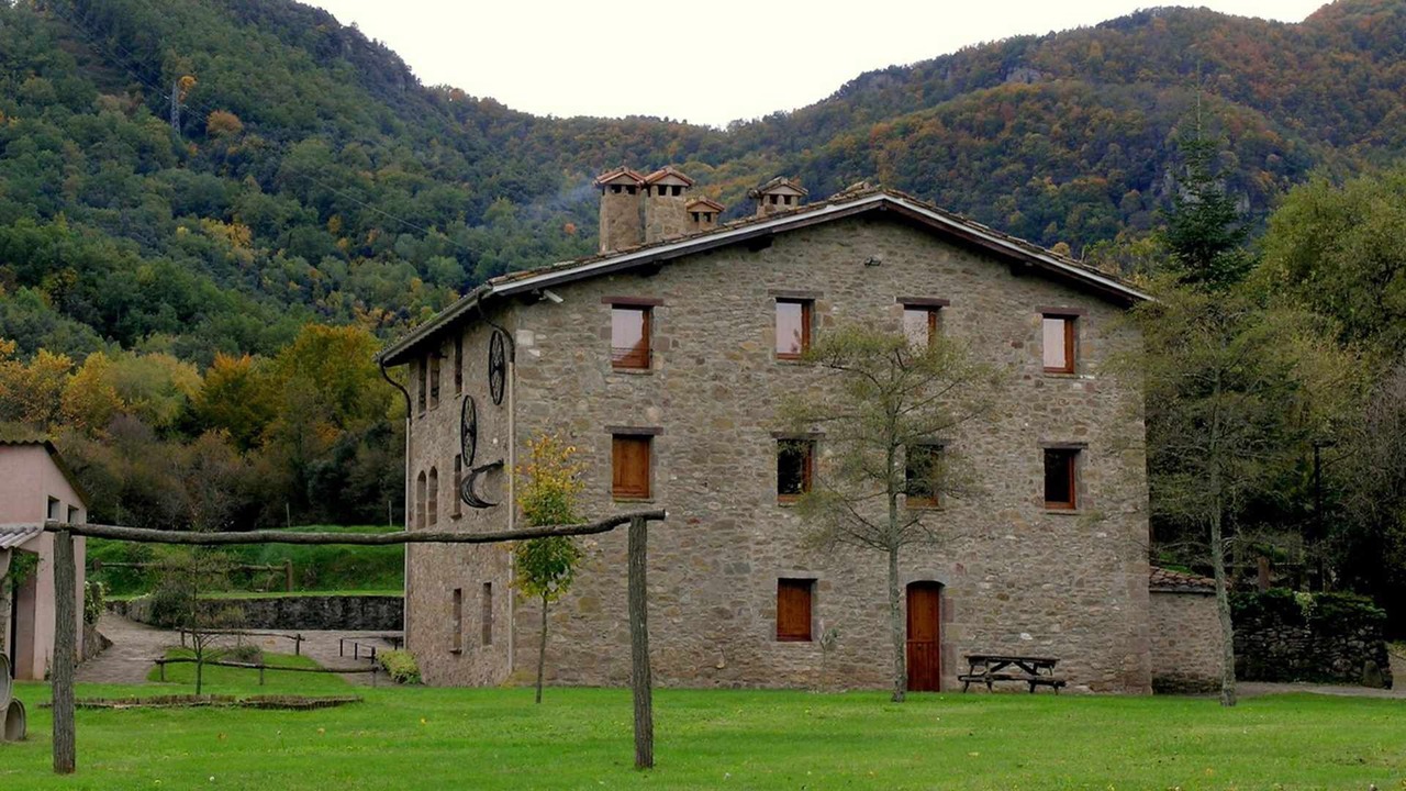 Photo of Outdoor in Santa Pau