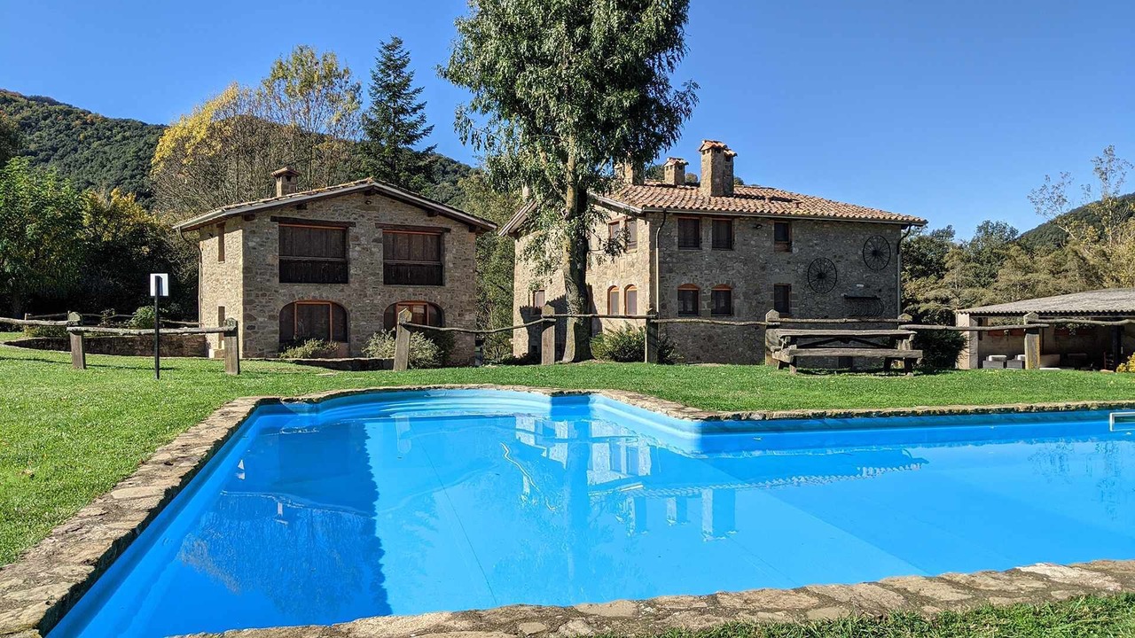Photo of Outdoor in Santa Pau