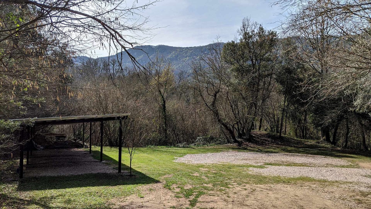 Photo of Outdoor in Santa Pau