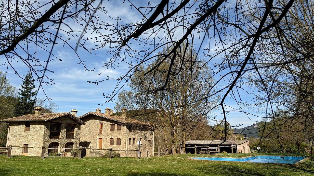 Photo of Outdoor in Santa Pau