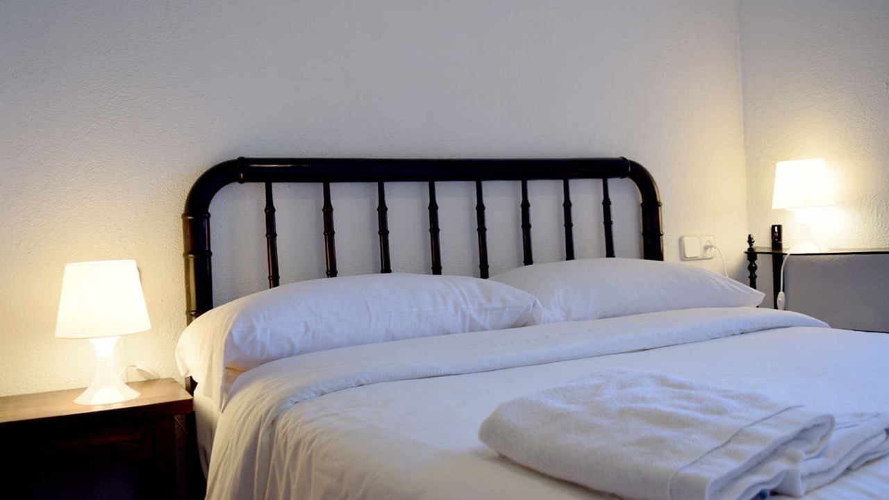 Photo of Bedroom in Santa Pau